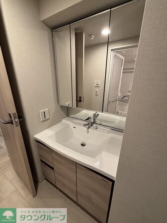 スカイグランデ津田沼の物件内観写真